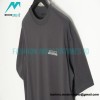 Balenciaga - 2023 Reverse Alphabet Print T-shirt